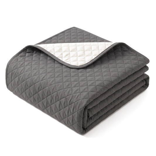 Shield Waterproof Couch Cover for Dogs on white background