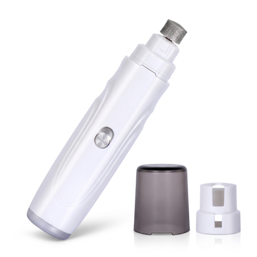 Smooth Rechargeable Pet Nail Grinder