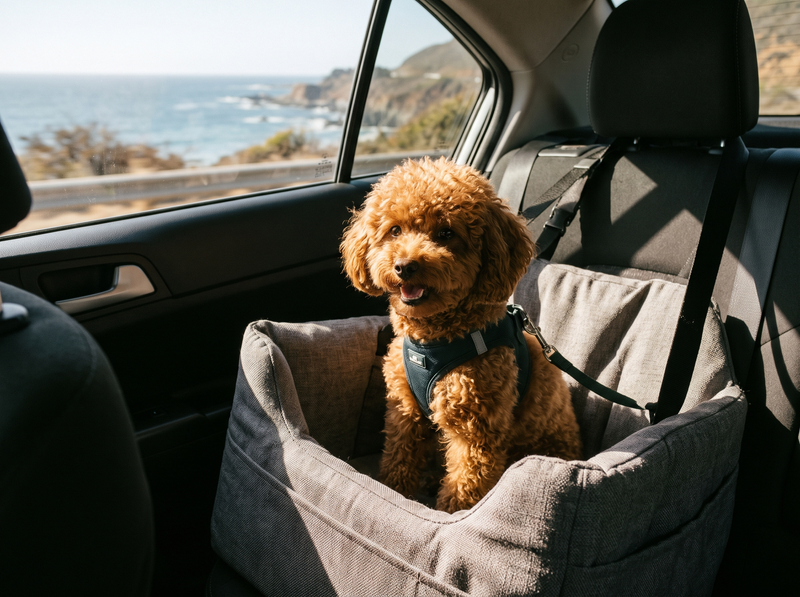 Shop Car Travel