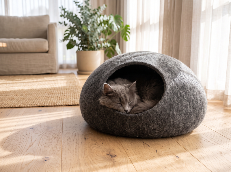 Shop Cat Beds