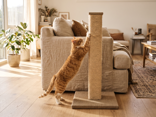 Shop Cat Scratchers